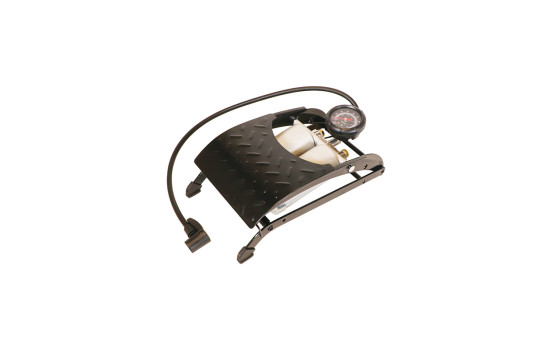 Tire pump double 'Premium', Image 2