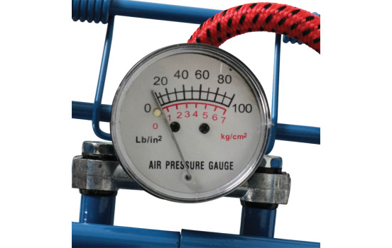 Tire pump Single Standard, Image 2