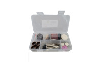 Accessory set 50-pcs Multitool / Dremel
