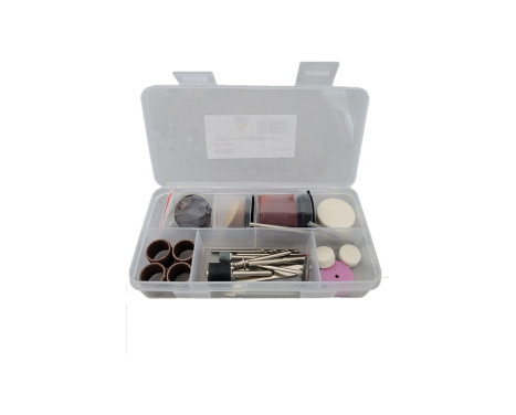 Accessory set 50-pcs Multitool / Dremel