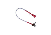 Flex gripper & magnet with lighting