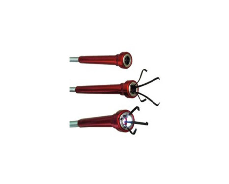 Flex gripper & magnet with lighting, Image 2