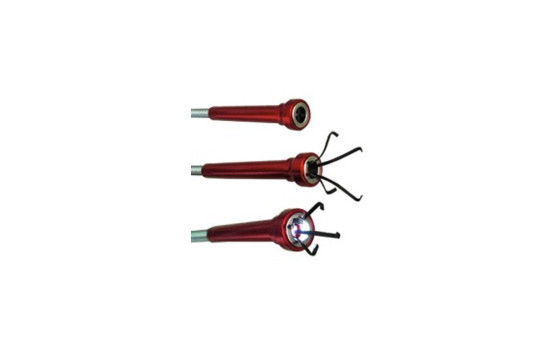 Flex gripper & magnet with lighting, Image 2
