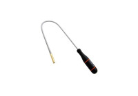 Flexible magnet pick-up tool