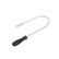 Flexible magnetic pick-up for heavy tools