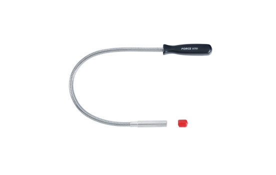Force Robust Flexible Magnet Pickup Tool