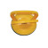 Force Vacuum lifter plastic with 1 suction cup, Thumbnail 2