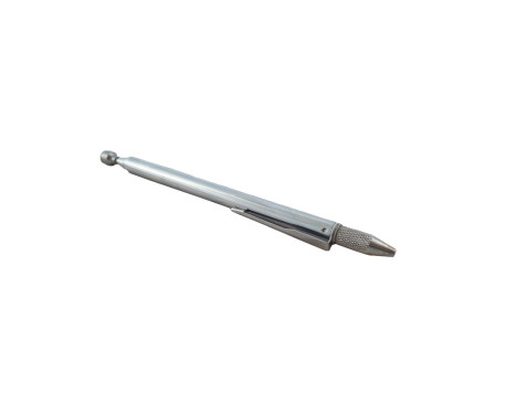 Magnet extendable 0.5 kg with skewer, Image 2