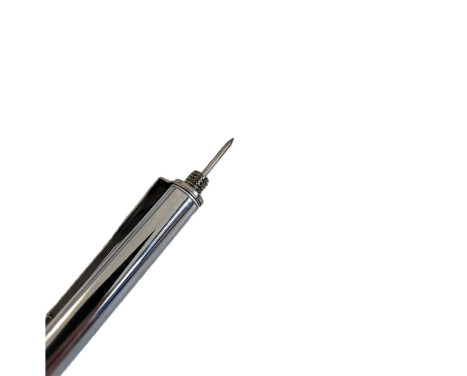 Magnet extendable 0.5 kg with skewer, Image 4