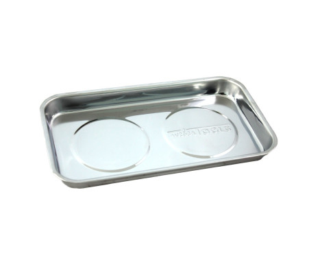 Magnetic dish 10x24 cm