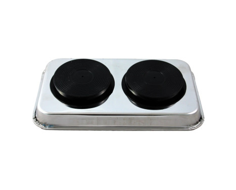 Magnetic dish 10x24 cm, Image 2