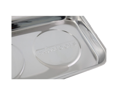 Magnetic dish 10x24 cm, Image 3