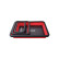 Magnetic Scales of 3 foldable magnetic Scales oil resistant, Thumbnail 14