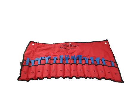 Plastic Chisel and Scraper Set