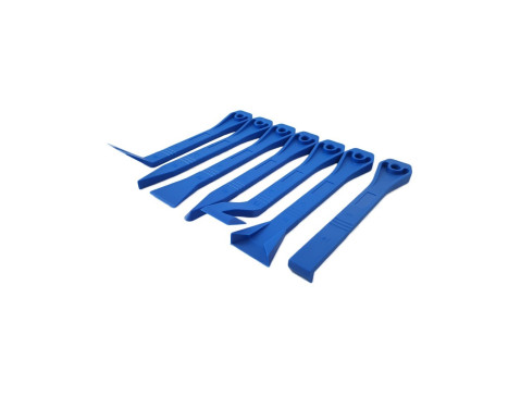 Plastic Chisel and Scraper Set, Image 5