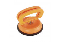 Powerful suction cup