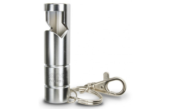 Rooks Bottle Opener