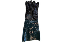 Rooks Gloves 43 cm for sand flows 90L / about 08.2101