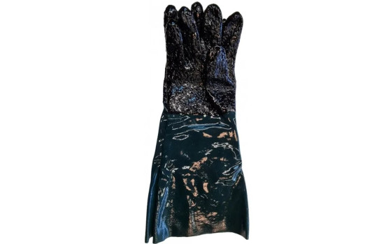 Rooks Gloves 43 cm for sand flows 90L / about 08.2101