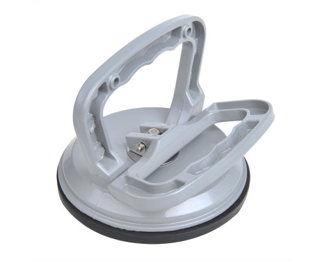 Vacuum lifter aluminum with 1 suction cup, Image 2