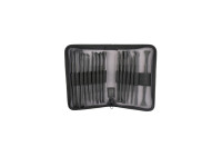 WT-916M1 Multifunctional hook set 16 pieces