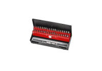 Force 10mm Bit set 42 pieces