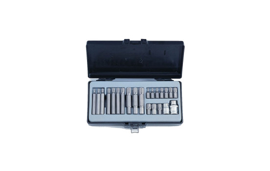 Force Bit set Ribe 22 pieces