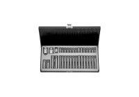 Force Bit set Torx & Inbus 35 pieces