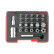 WT-3014 Bit set Torx TRX-P & TRX-TS, Thumbnail 6
