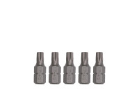 Bit 10mm, 30mm L T45
