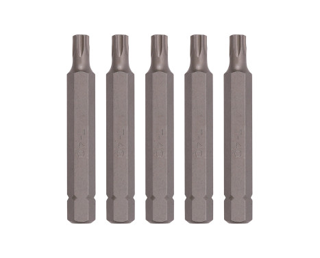 Bit 10mm, 75mmL T20