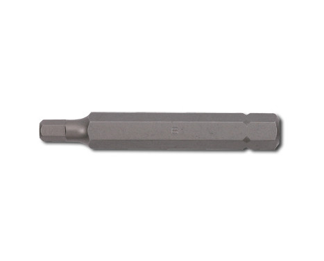 Bit 10mm, hexagon 75mmL 10mm