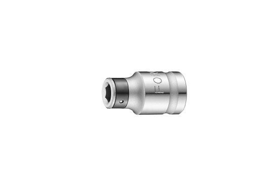 Force Bit holder 3/8"(F) x 10mm(F)