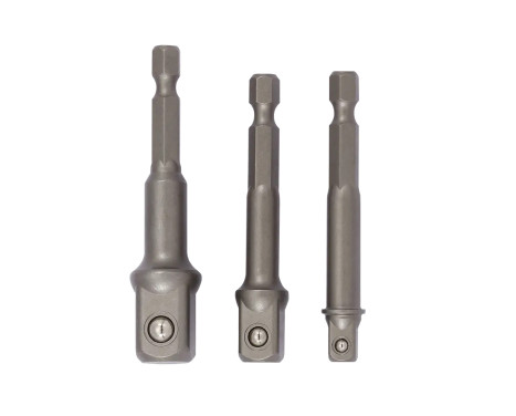 Sonic Adapter for 3/8" Drills