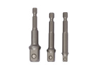Sonic Adapter for drills 1/2"