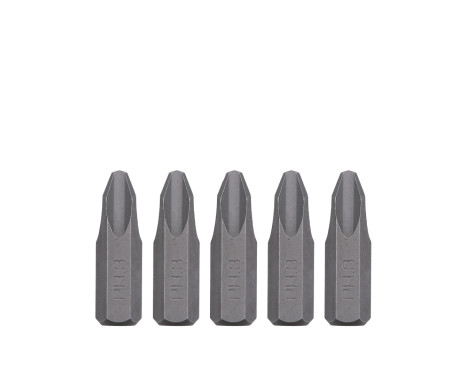 Sonic Bit 5/16" 30mm PH.1 5-piece.