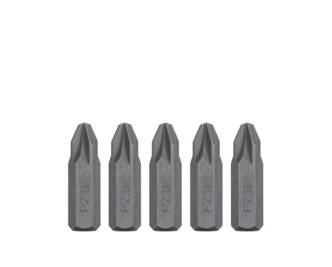 Sonic Bit 5/16" 30mm PZ.2 5-piece.