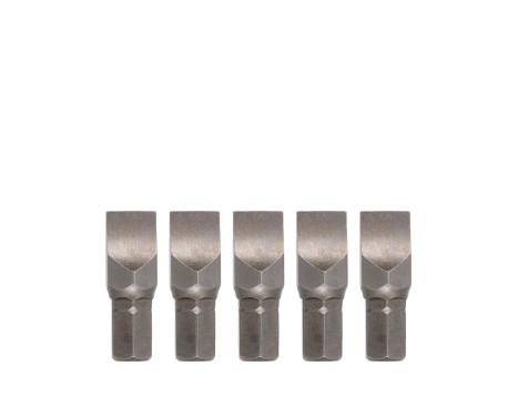 Sonic Bit 5/16" flat 30mm 12mm 5-piece.