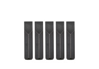 Sonic Bit 5/16" flat 36mm 6mm 5-piece.