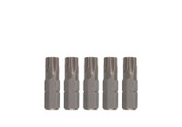 Sonic Bit 5/16" TX 30mm T50 5-piece.