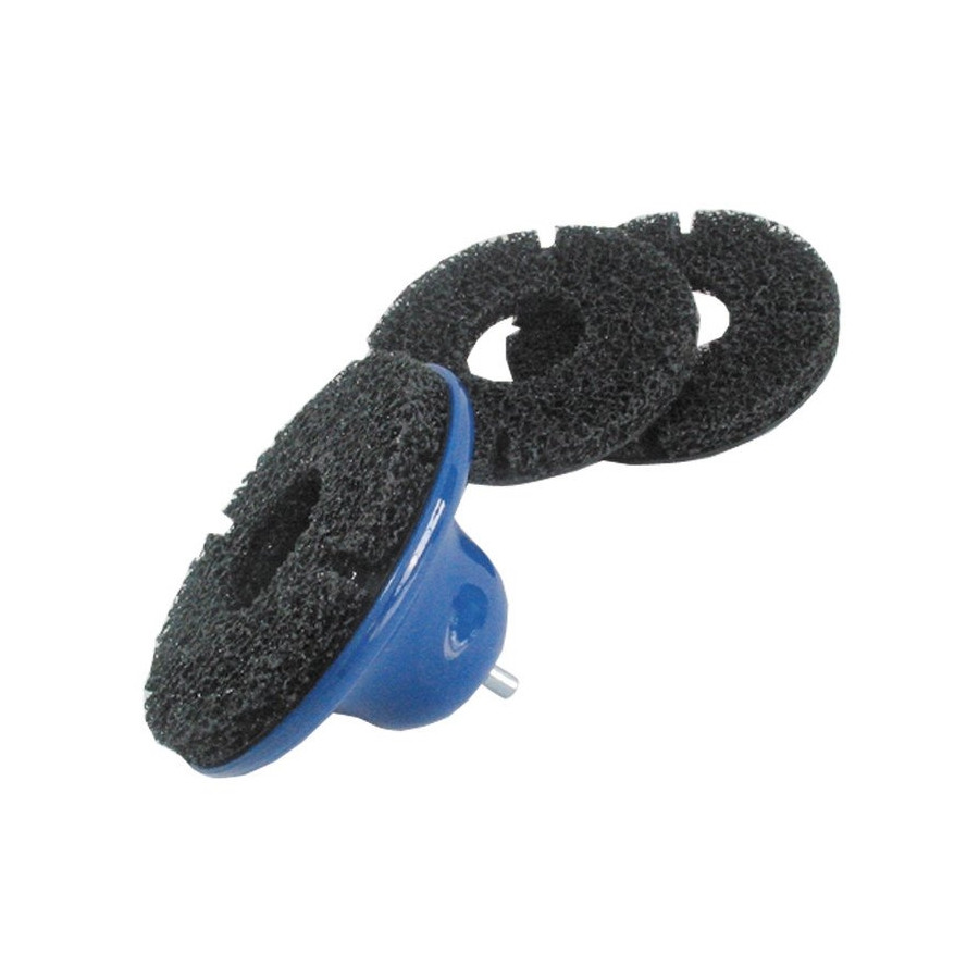 Cleaning Kit, wheel hub Winparts.ie Cleaning brushes