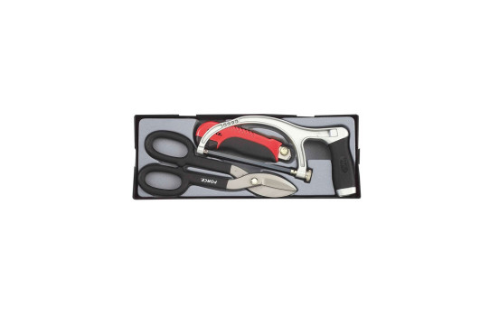 Cutting & sawing set 5 pieces