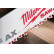 Milwaukee The Ax - Reciprocating Saw Blade for Wood with Nails, Thumbnail 2