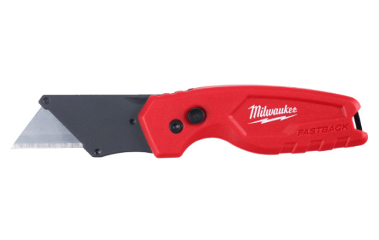Milwaukee Tilting Blade with Blade Storage