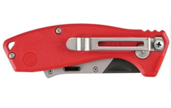 Milwaukee Tilting Blade with Blade Storage, Image 2