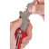 Milwaukee Tilting Blade with Blade Storage, Thumbnail 3