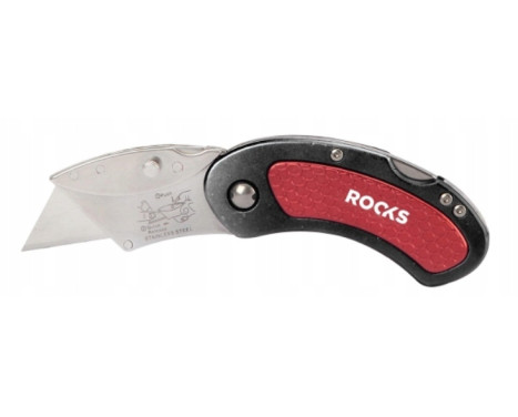 Rooks Stanley knife, Image 2