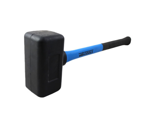 Rubber hammer 2100 gr, Image 3