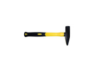 Weber-Tools bench hammer 500gr. Fiberglass