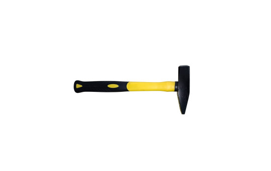 Weber-Tools bench hammer 500gr. Fiberglass